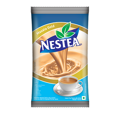 Nestea Masala Gold For Vending Machine | Nestle Professional